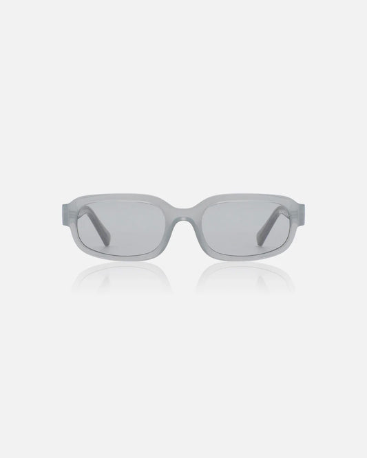 Glaucus Grey Will Sunglasses