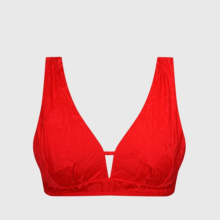 Rossa Celeste D/DD Cup Top