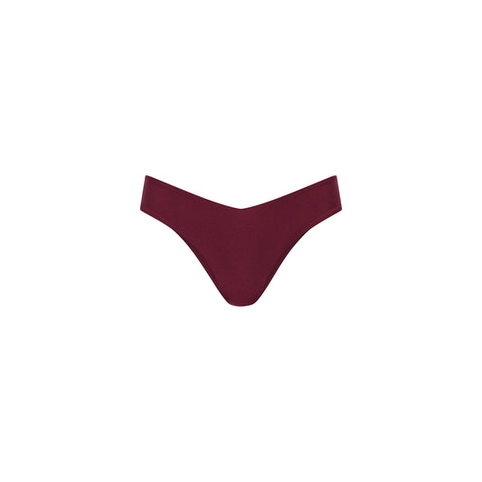 Sangria Cheeky V Bottom
