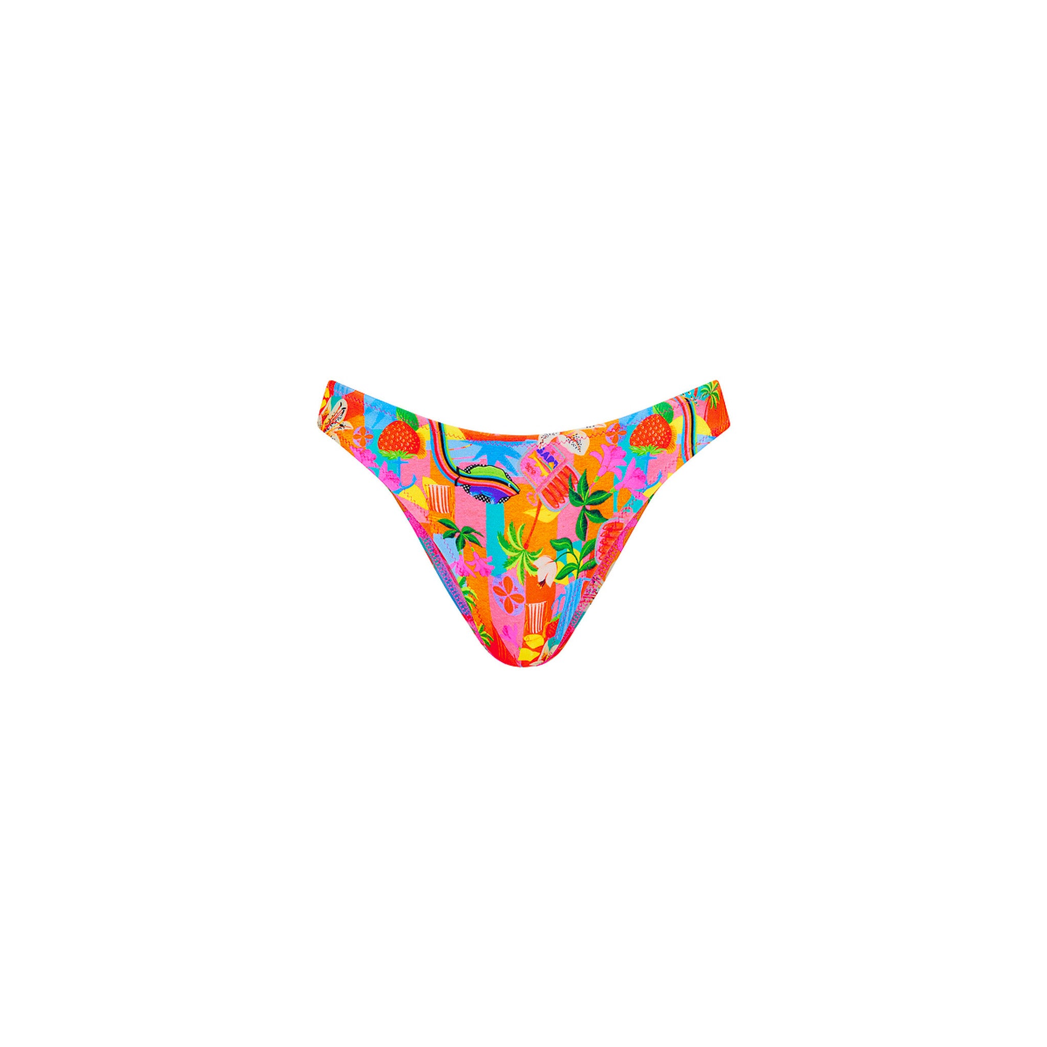 Havana Haven Vintage V Bottom