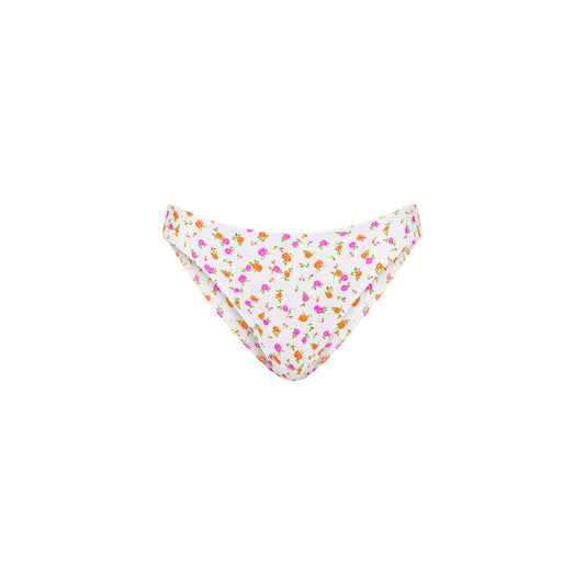 Rosie Posie Vintage V Full Coverage Bottom