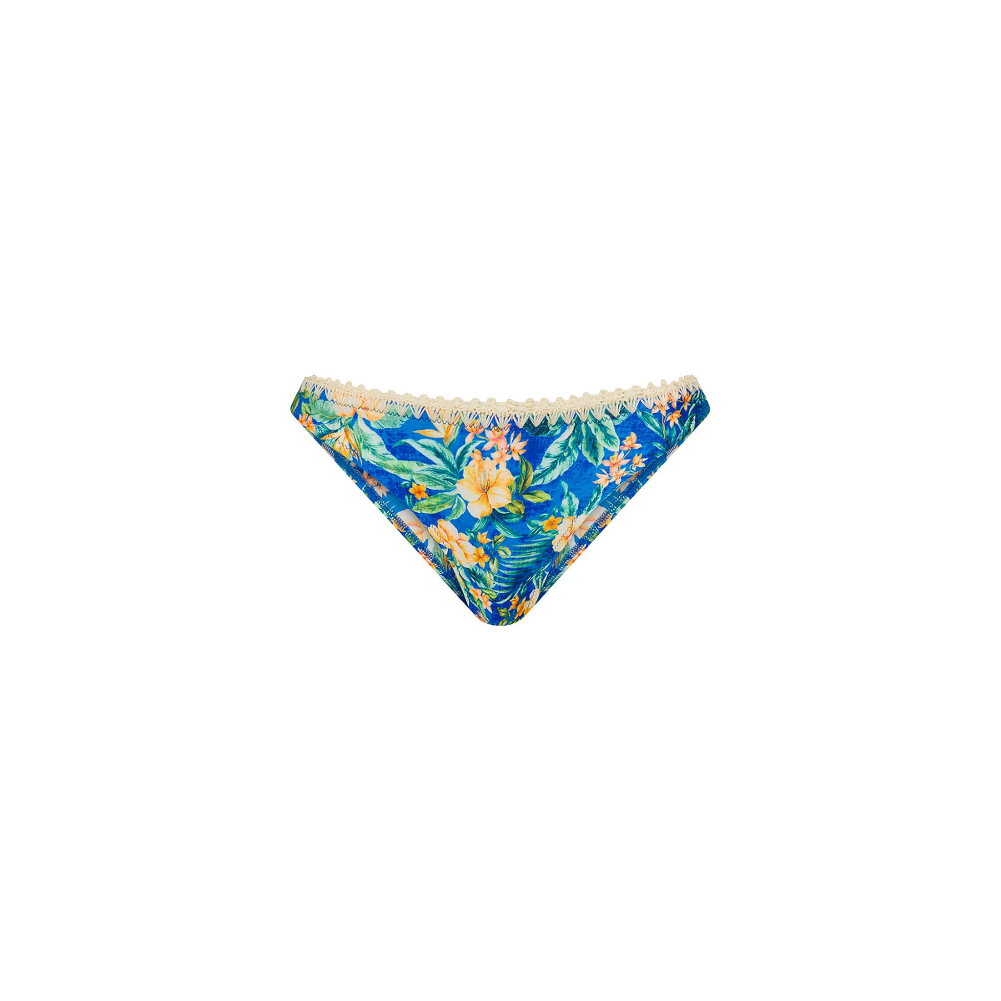 Tropez Tides Crochet Cheeky Bottom