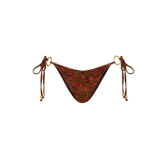 Wild Rose Ring Cheeky Tie Bottom