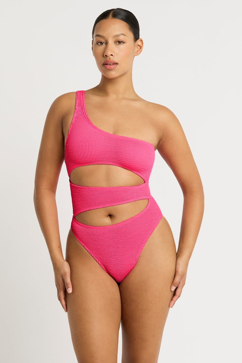 Neon Azalea Rico One Piece