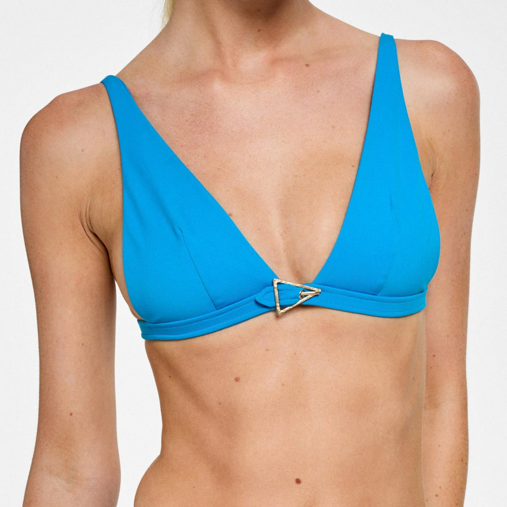 Aquablue Bronx Top
