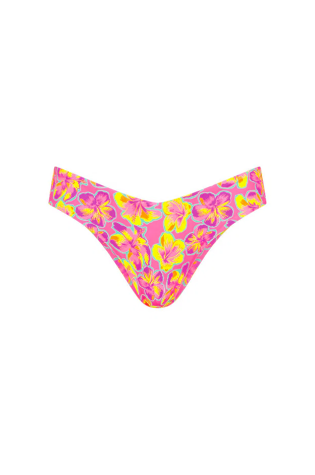 Sun Pop Cheeky V Bottom