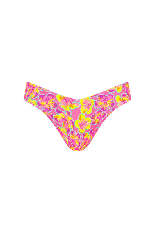 Sun Pop Cheeky V Bottom