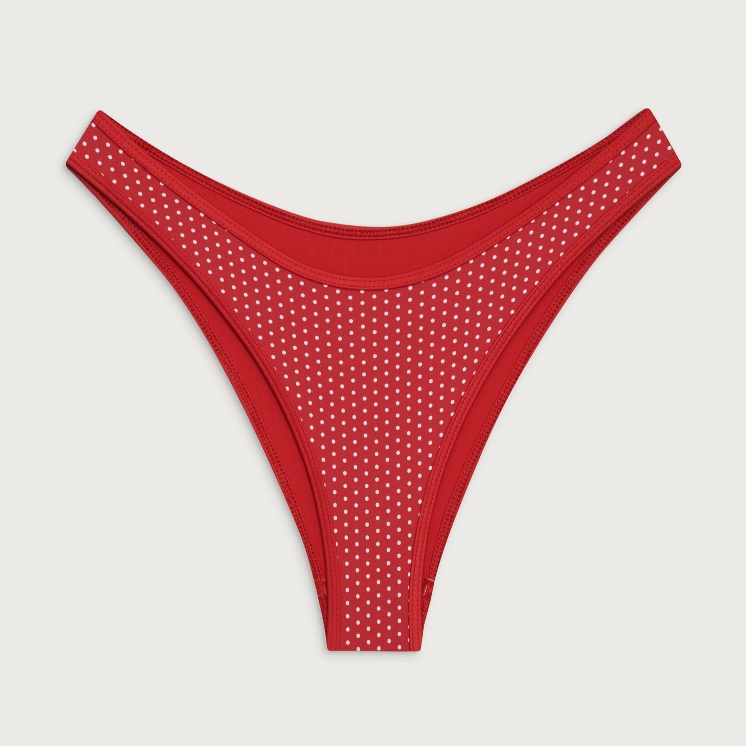 Scarlet Dot Dove Bottom