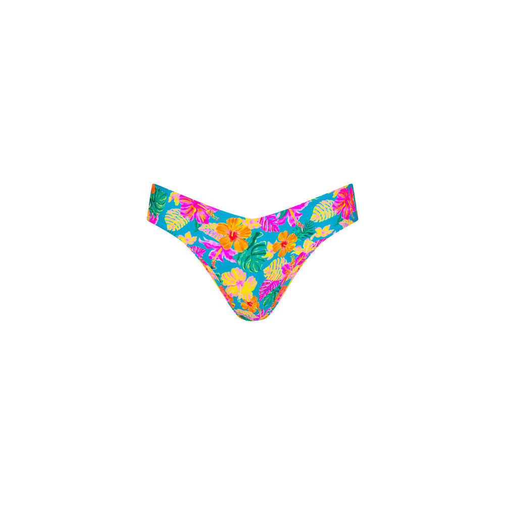 Paradise Pop Cheeky V Bottom