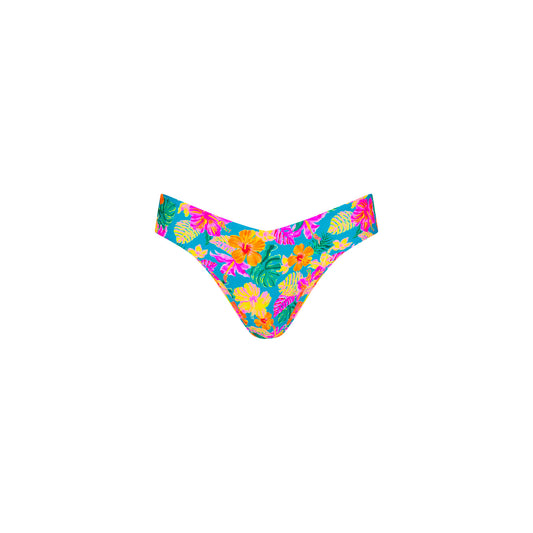 Paradise Pop Cheeky V Bottom