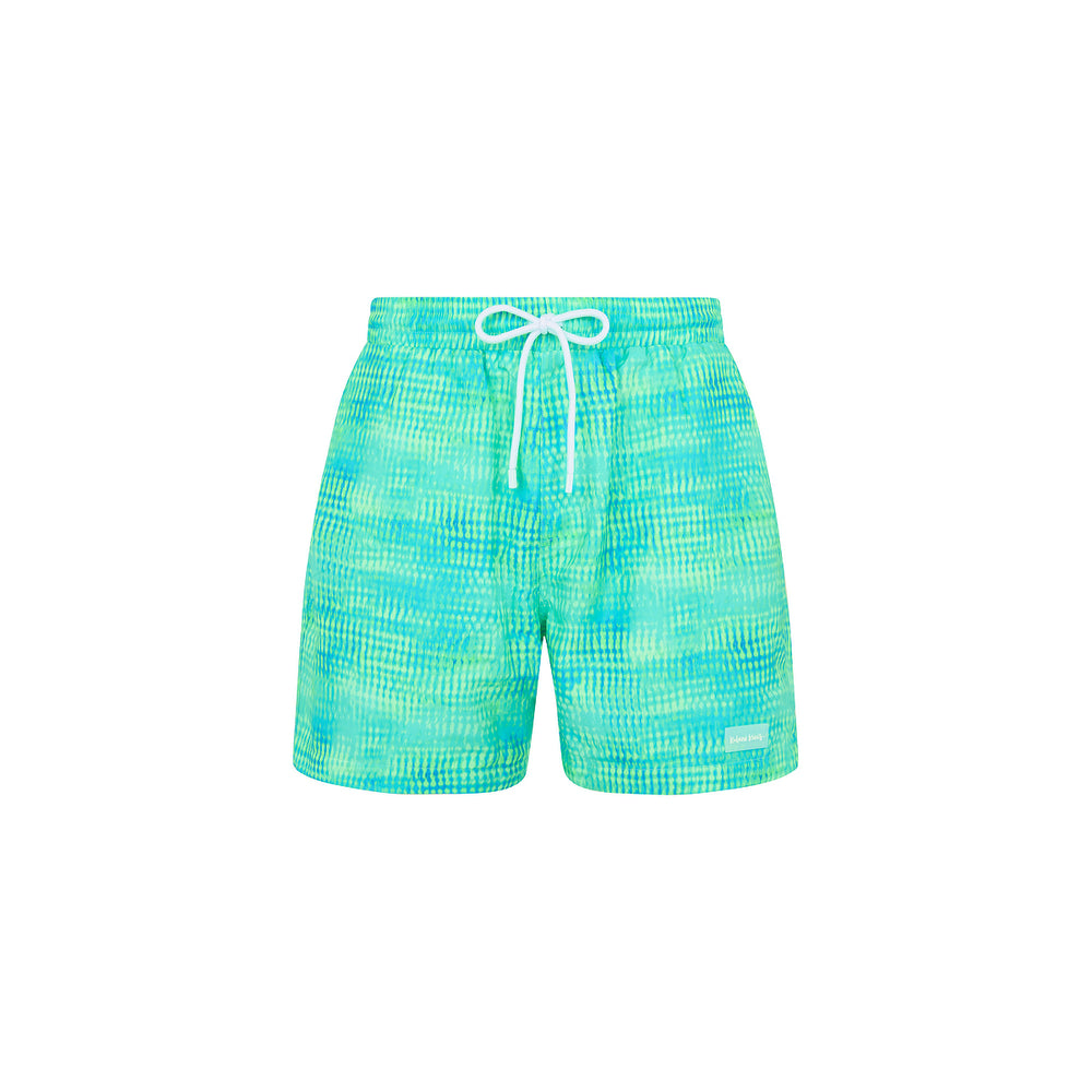 Summer Seas Men's Trunks