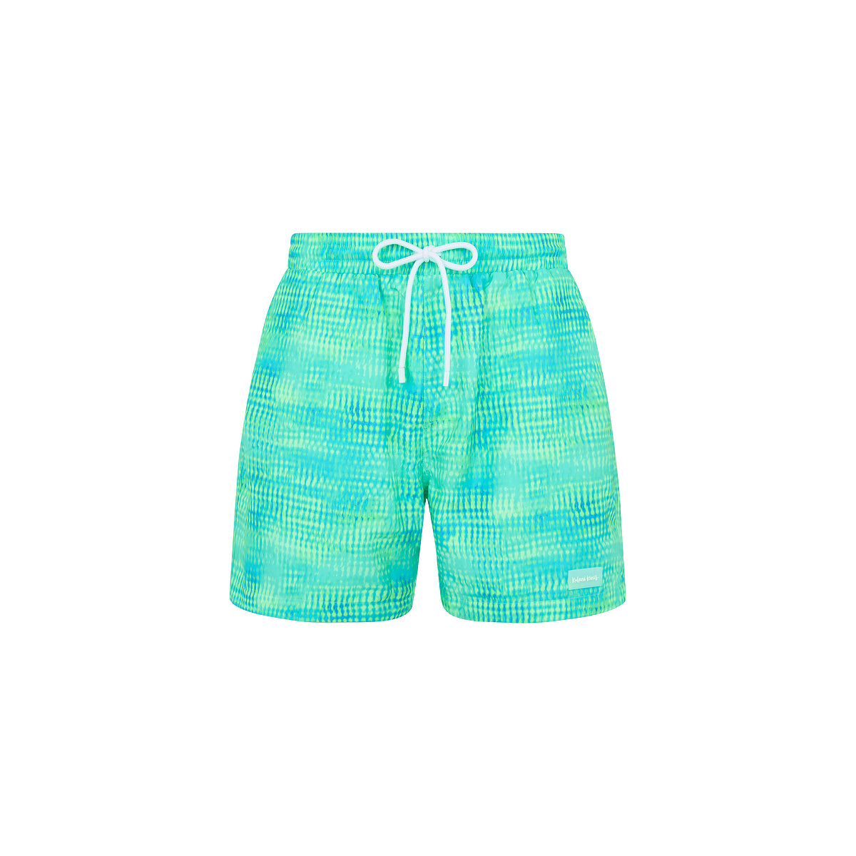 Summer Seas Men's Trunks
