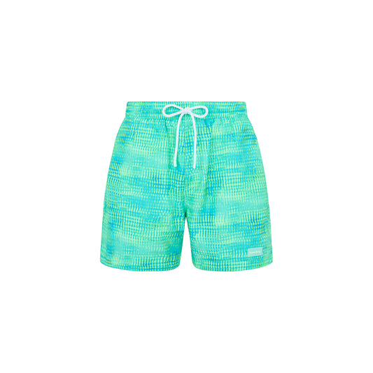 Summer Seas Men's Trunks