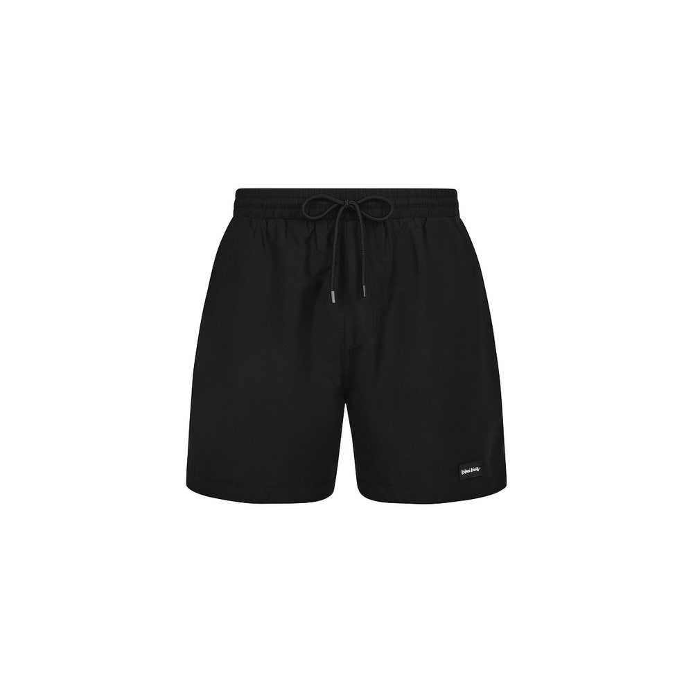Twilight Black Men's Trunks