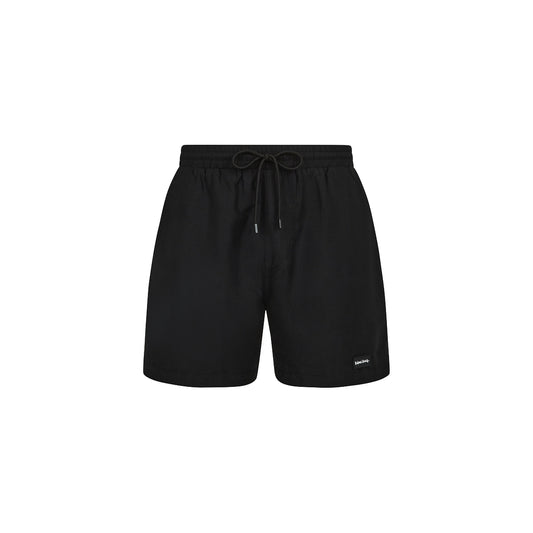 Twilight Black Men's Trunks