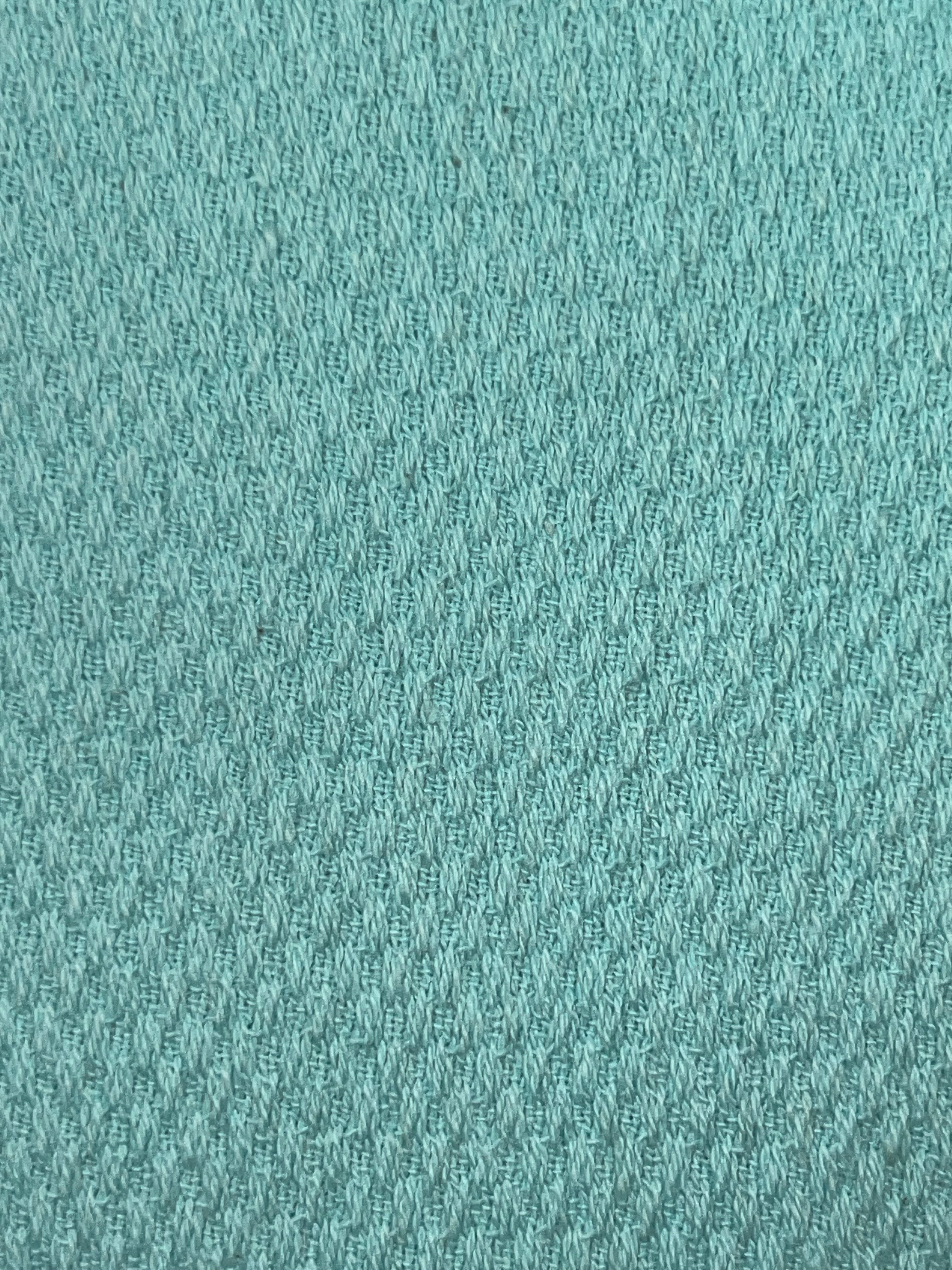 Stonewashed Large Beach Towel