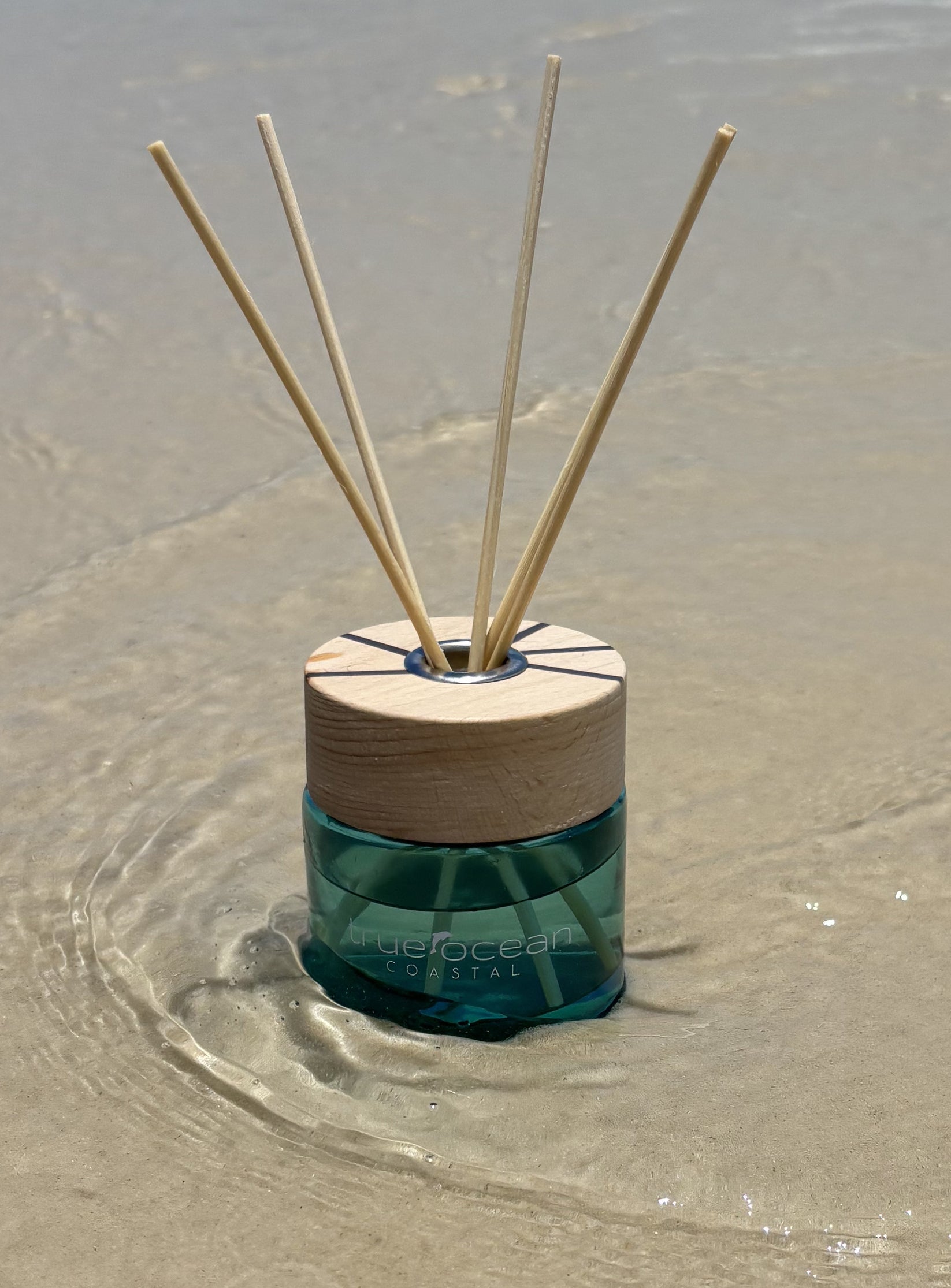 True Ocean Reed Diffuser