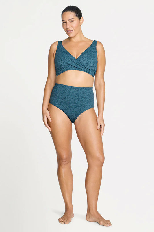 Minque Renoir High Waist Bottom