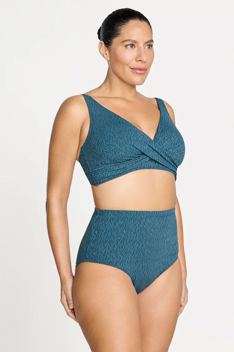 Minque Renoir High Waist Bottom