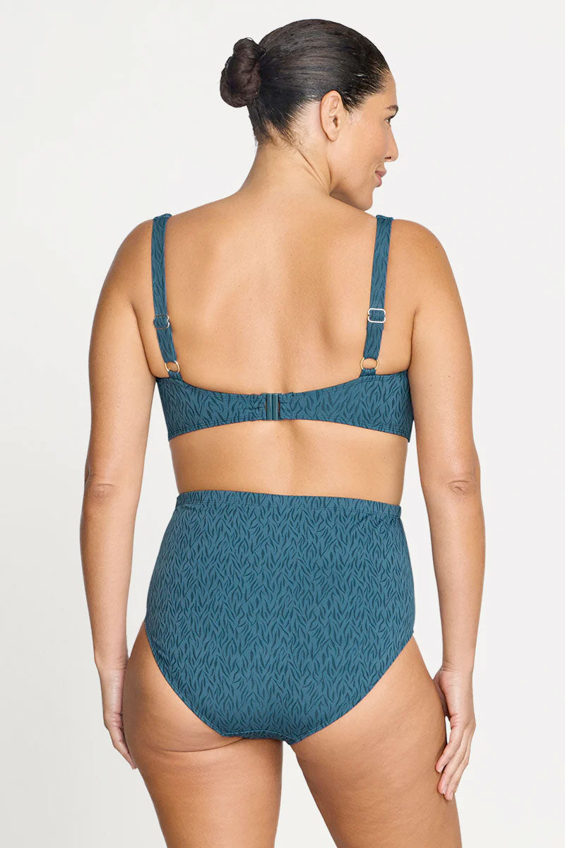 Minque Renoir High Waist Bottom