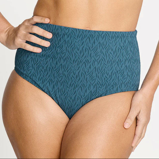 Minque Renoir High Waist Bottom