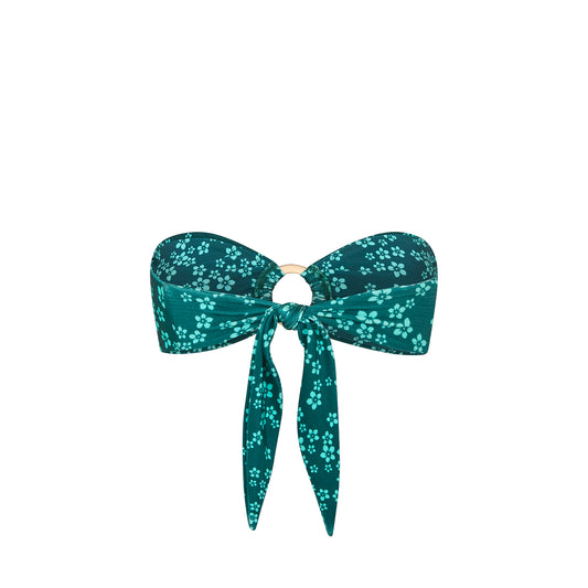 Moonkiss Strapless Bandeau