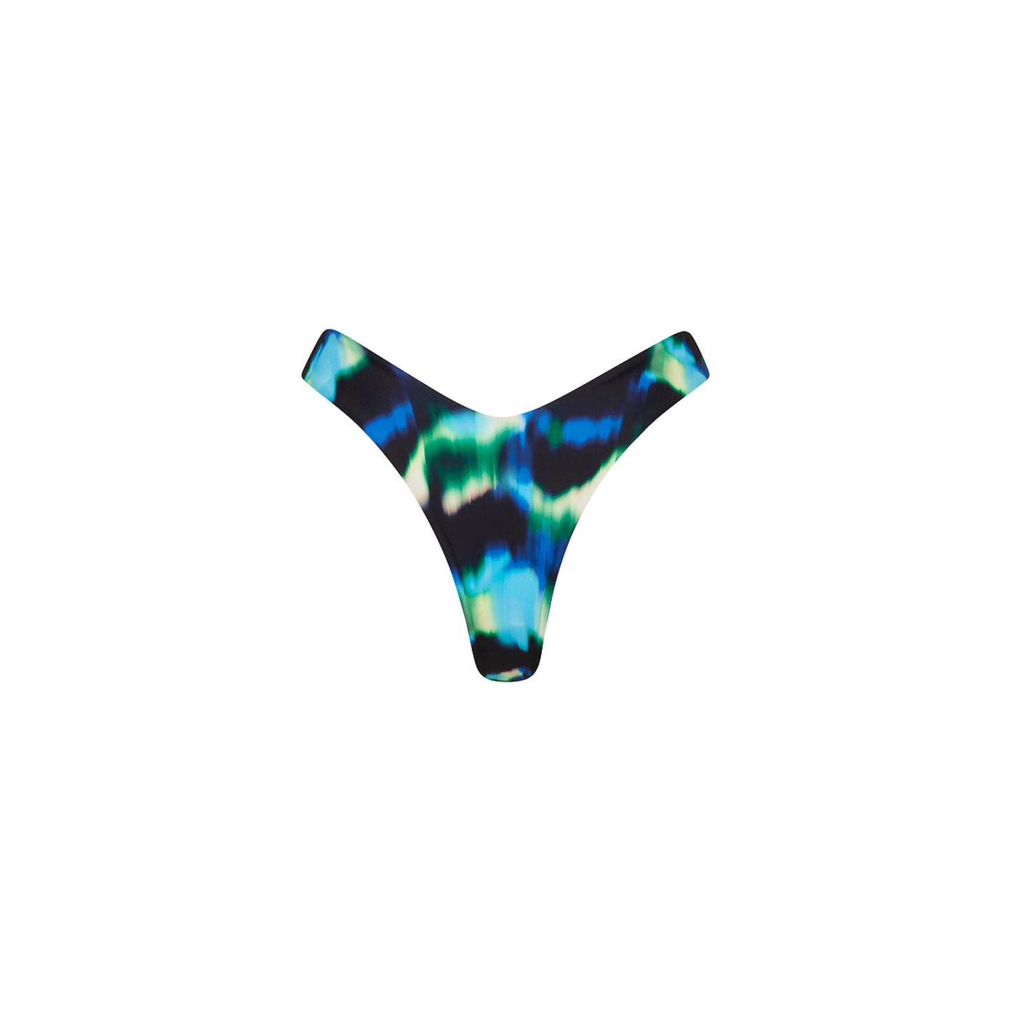 Ocean Mischief Y Cheeky Bottom