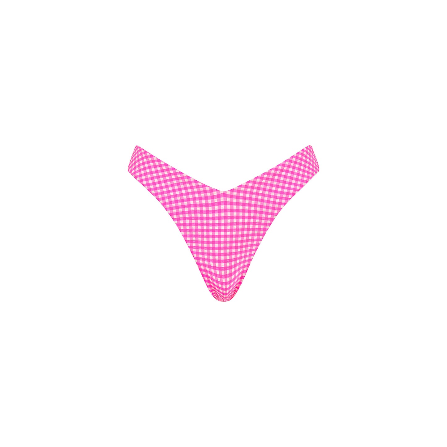 Pink Diva Y Cheeky Bottom