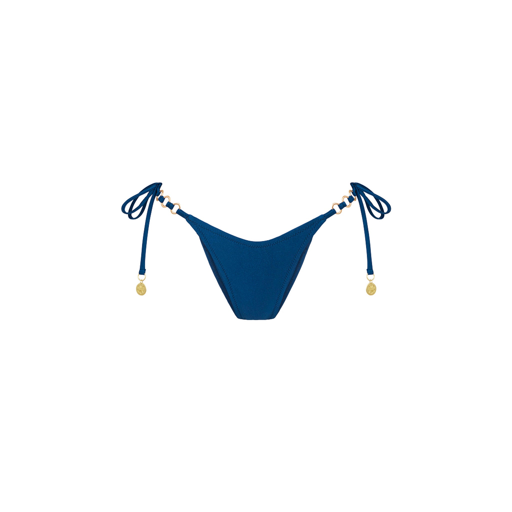 Mystic Moon Trio Ring Cheeky Tie Bottom