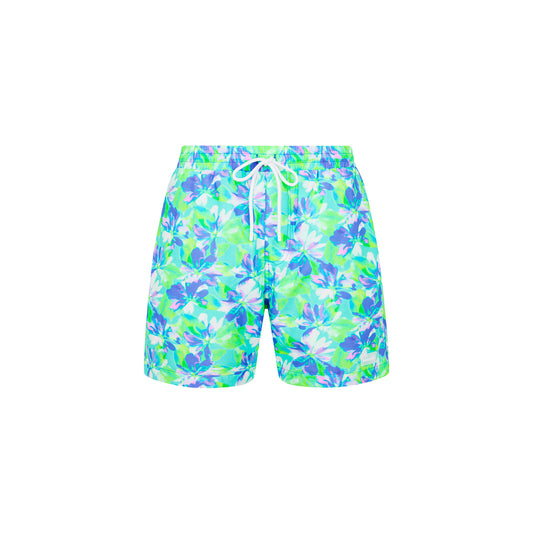 Monaco Whispers Men's Trunks