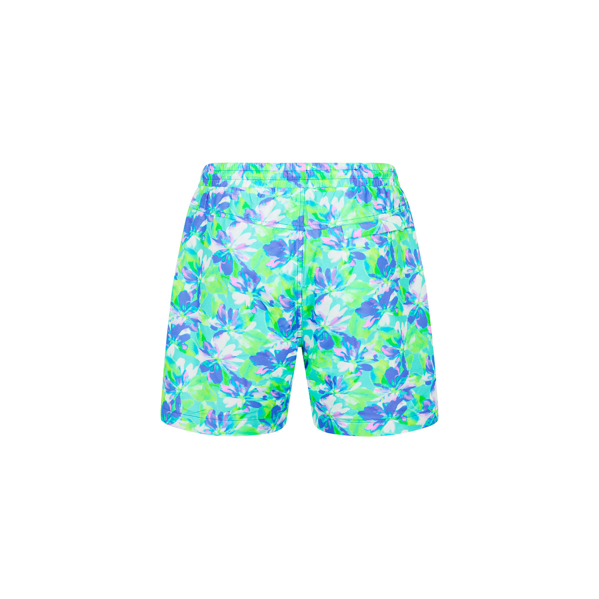 Monaco Whispers Men's Trunks