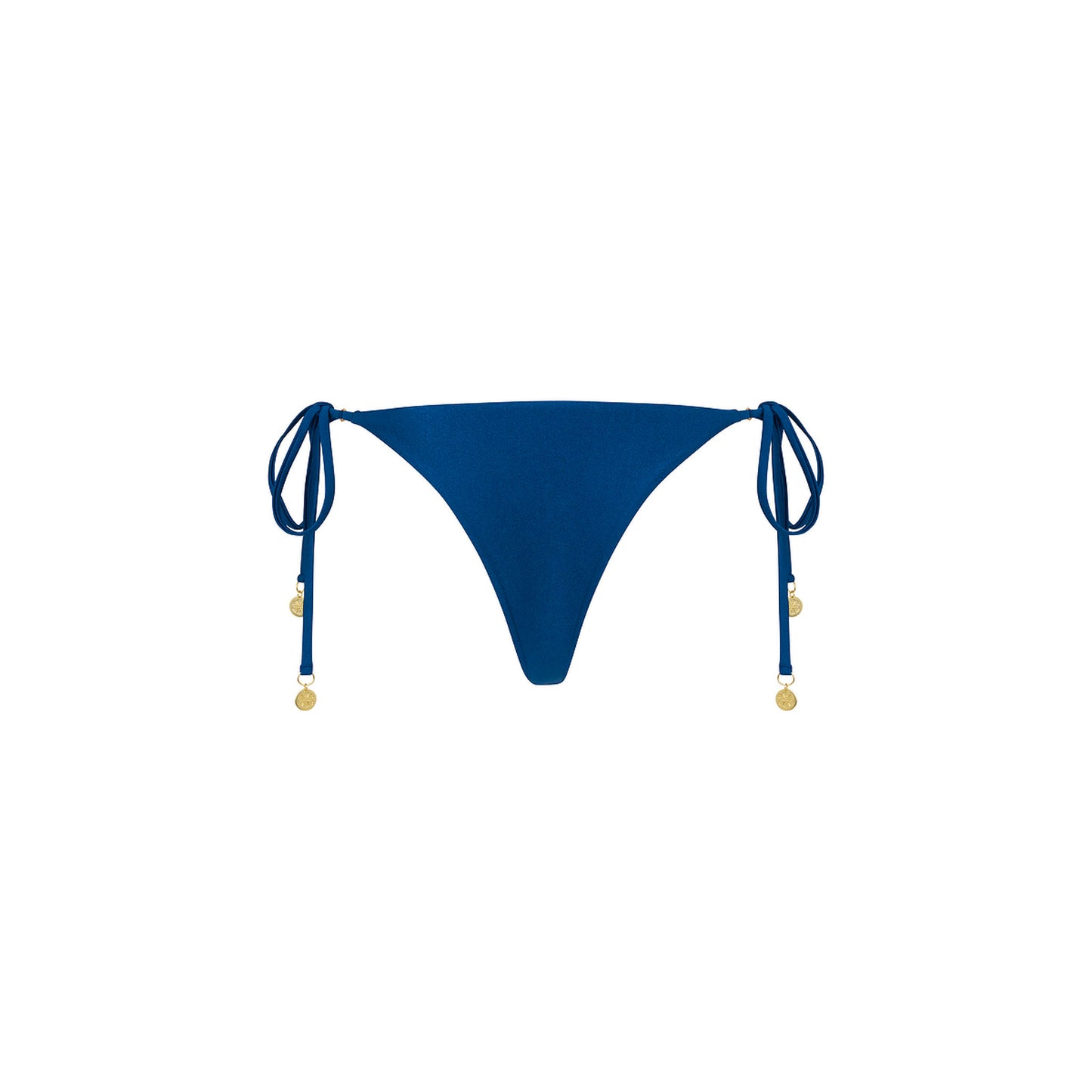 Mystic Moon Tie Side Thong Bottom