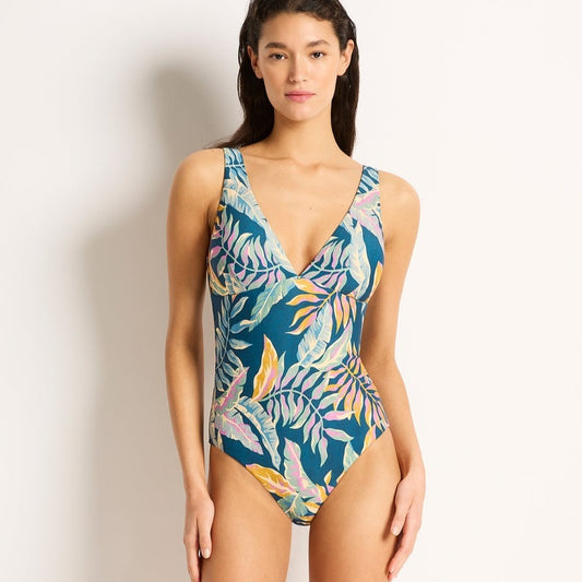 Huahine Multi Fit One Piece