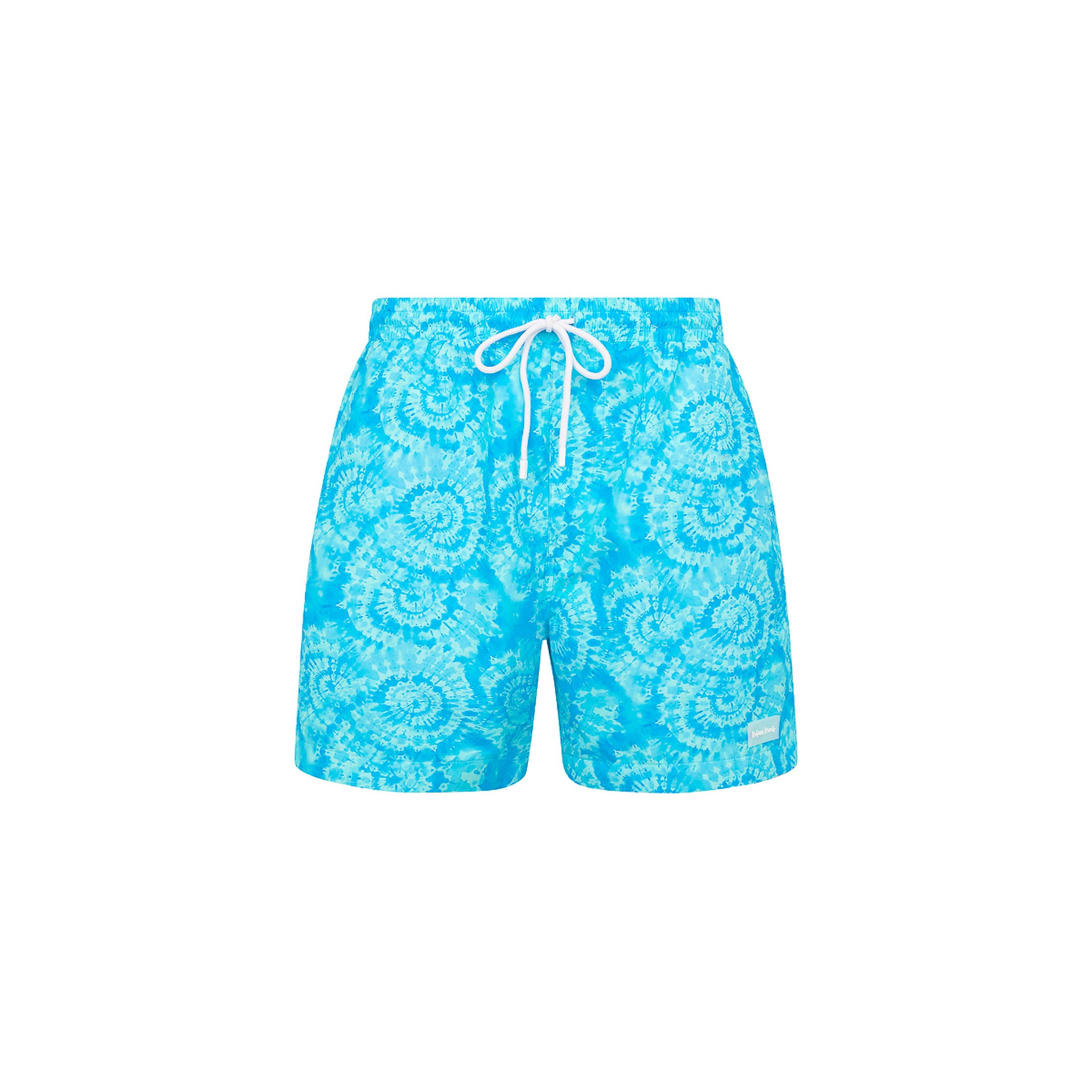 Starry Seas Men's Trunks