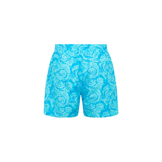 Starry Seas Men's Trunks
