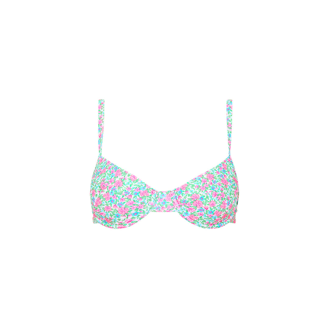 Sweet Pea Ditzy Underwire