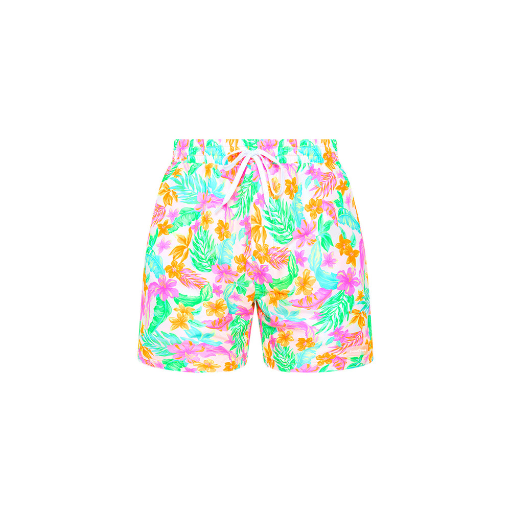 Coconut Dreams Men's Trunks