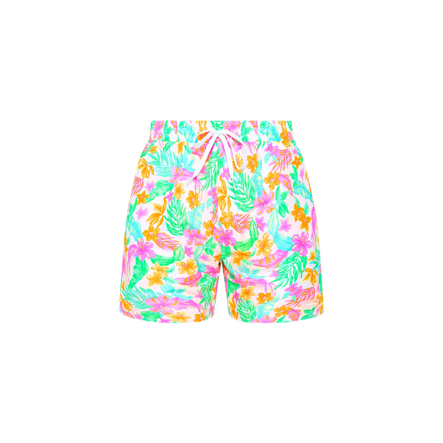 Coconut Dreams Men's Trunks