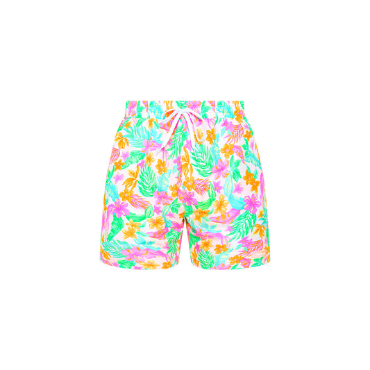 Coconut Dreams Men's Trunks