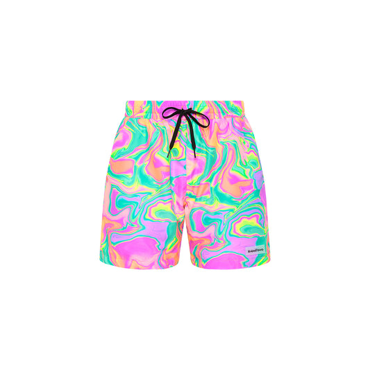 Calypso Castaway Men's Trunks