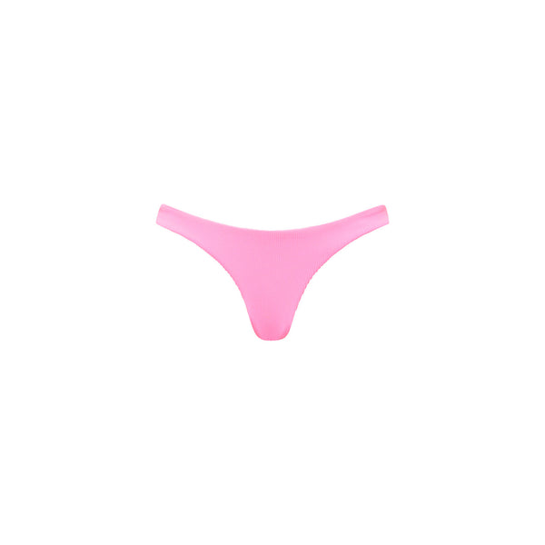 Taffy Pink Minimal Full Bottom