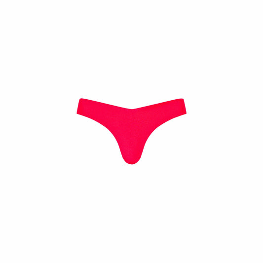 Cherry Crush Cheeky V Bottom