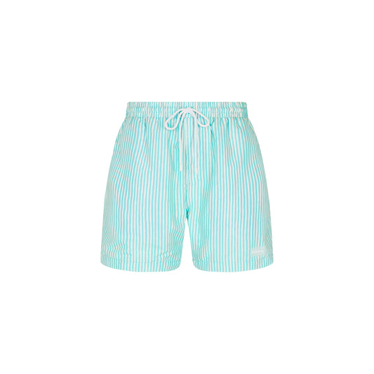 Calypso Blue Men's Trunks