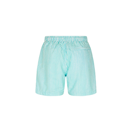 Calypso Blue Men's Trunks