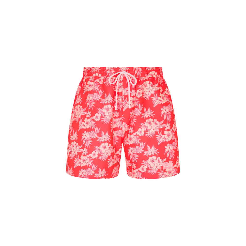 Island Punch Men's Trunks