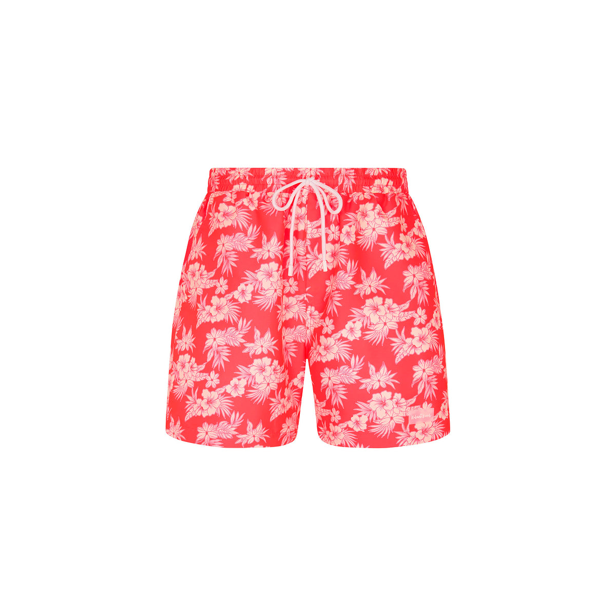 Island Punch Men's Trunks
