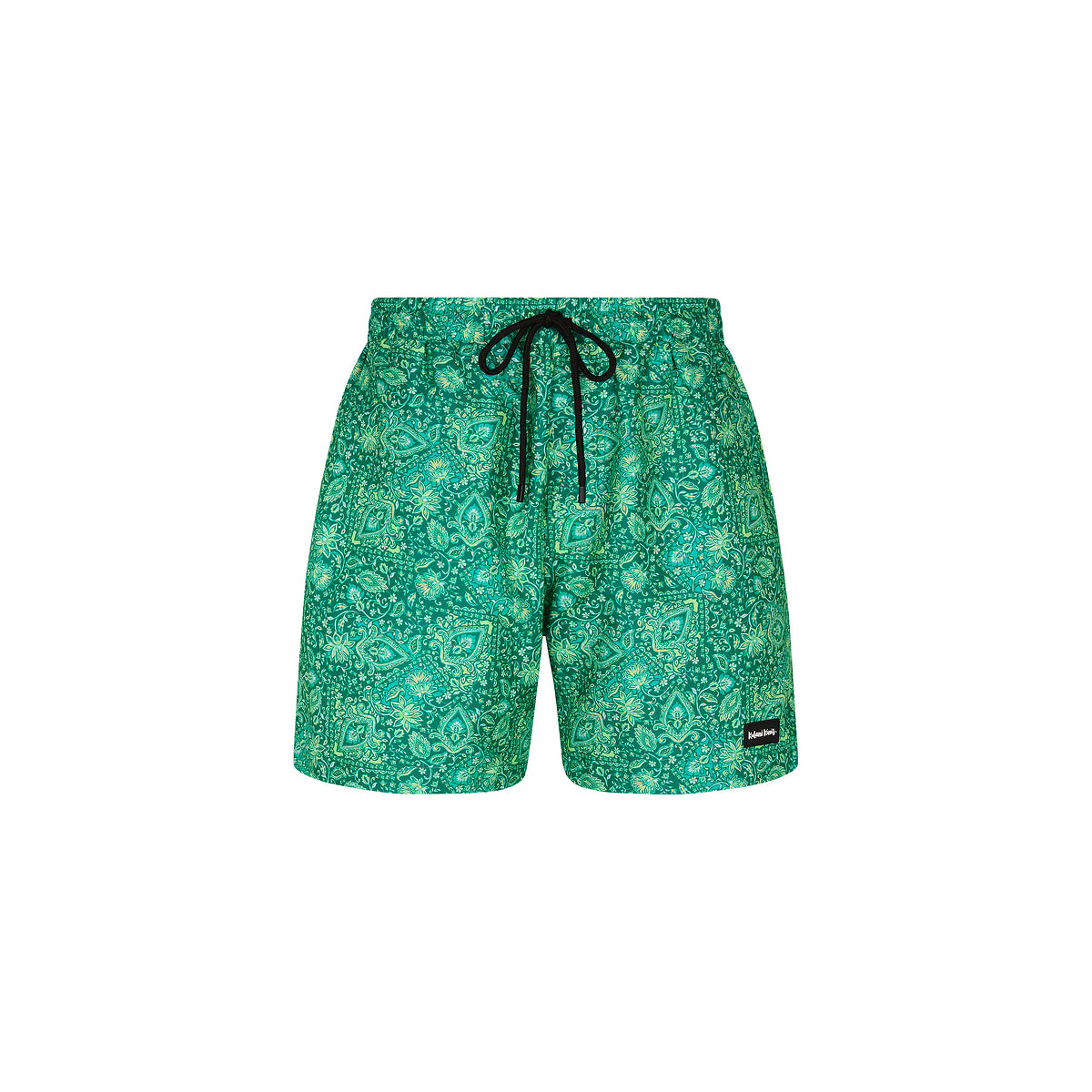 Emerald Aura Men's Trunks