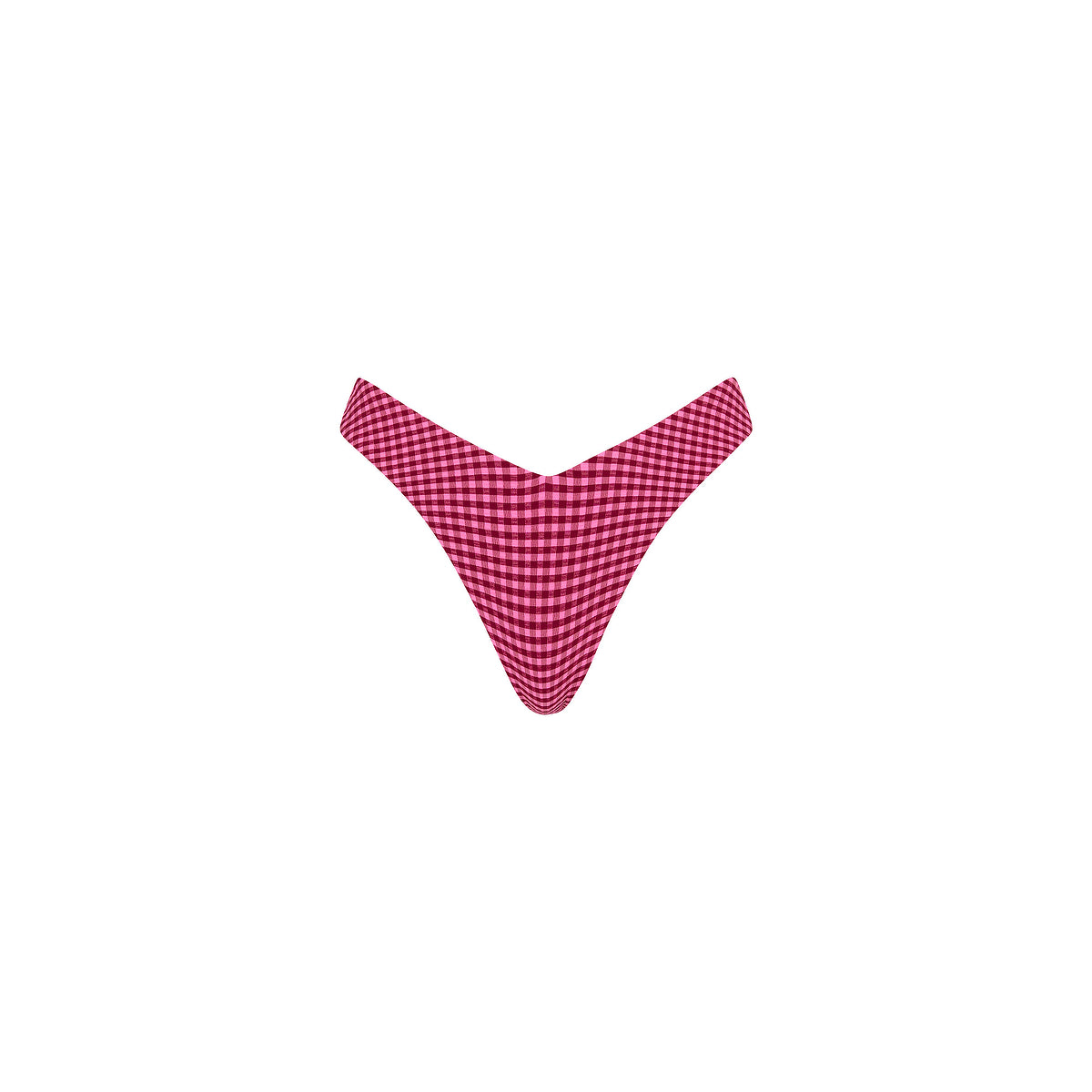 Cherry Kisses Y Cheeky Bottom