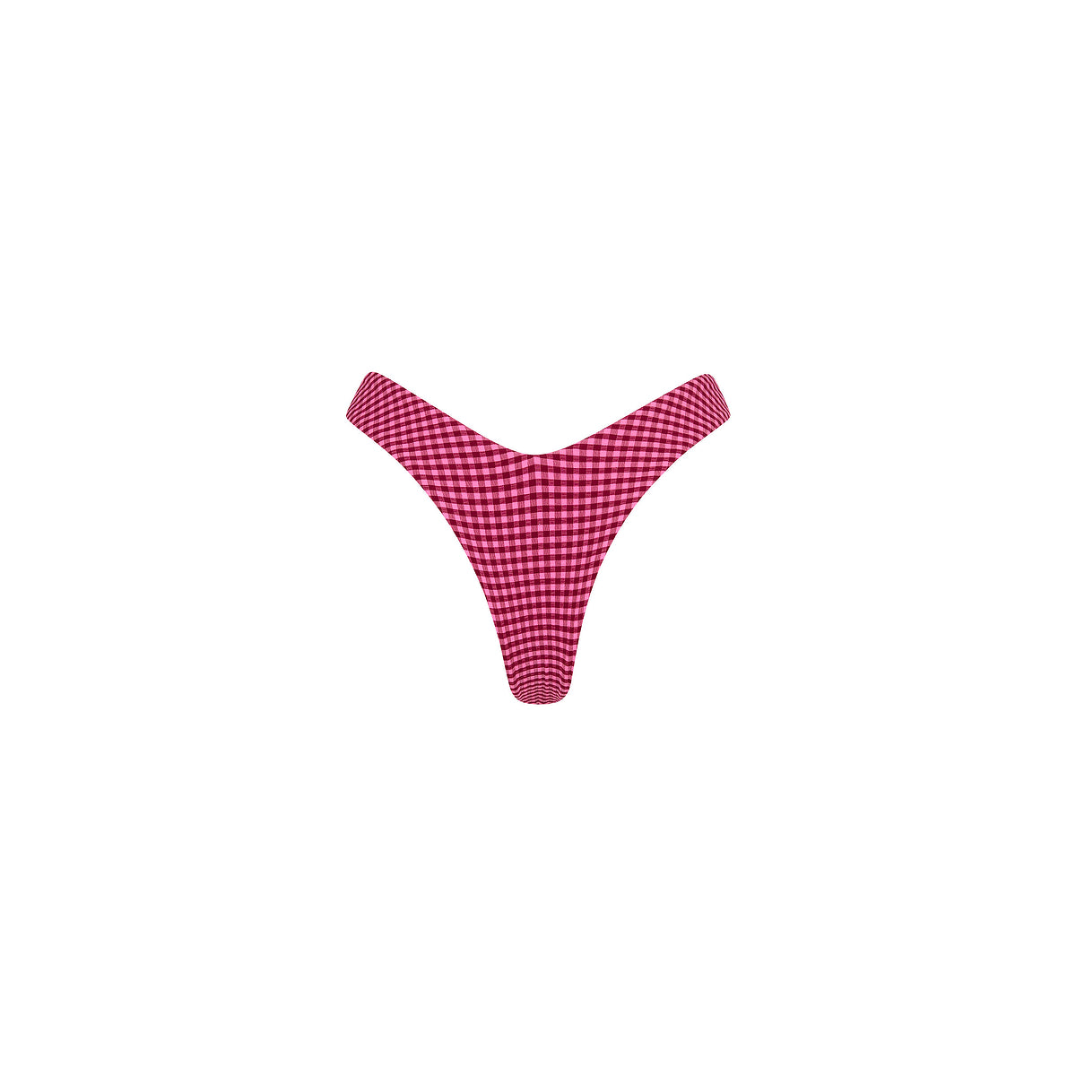Cherry Kisses Y Cheeky Bottom