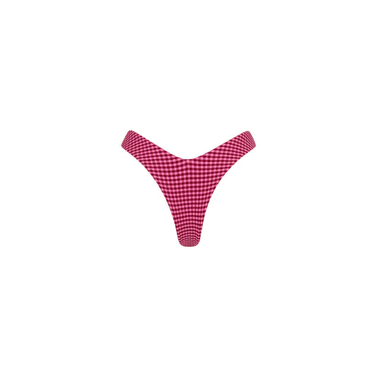 Cherry Kisses Y Cheeky Bottom